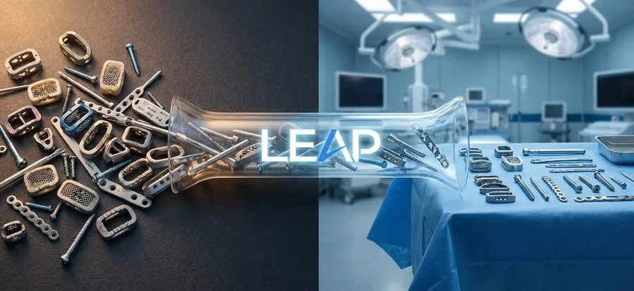 Why Product-Agnostic Distribution Wins for Surgeons and Hospitals